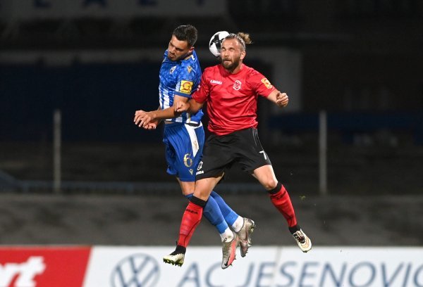 Lokomotiva - Varaždin (9. kolo SuperSport Hrvatske nogometne lige)