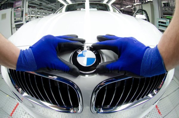 BMW