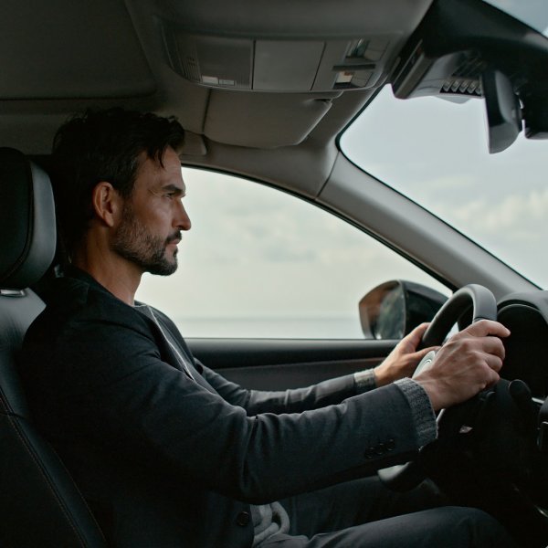 Istraživanja Mazde pokazuju da samo 40 posto vozača sjedi ispravno