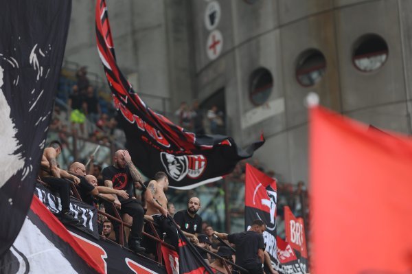 Atmosfera na San Siru