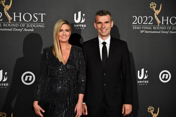 Petar Pereža i Romina Knežić vraćali su se s dodjele nagrada iz Dubrovnika