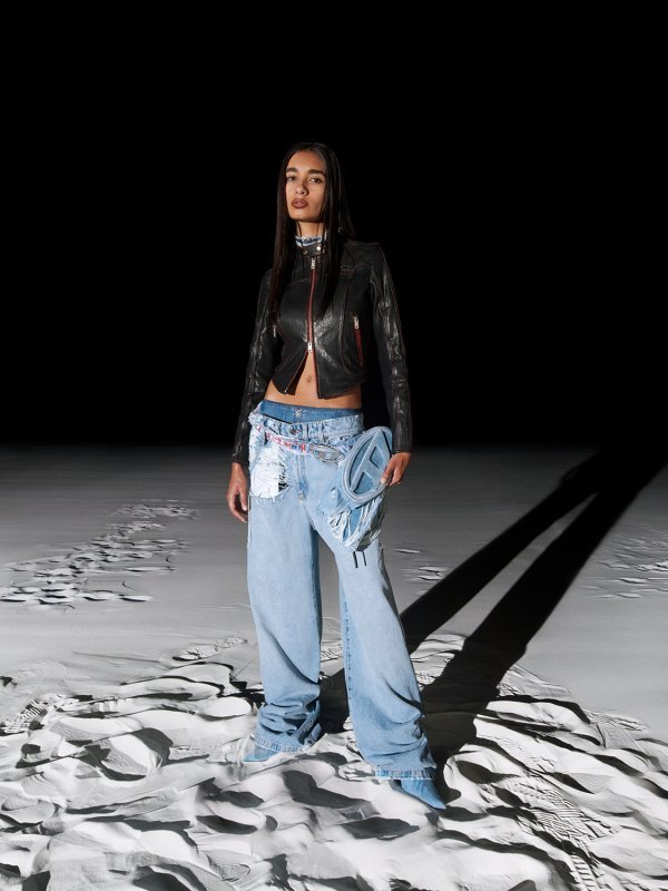 DIESEL PRE-SPRING 23_Look_4