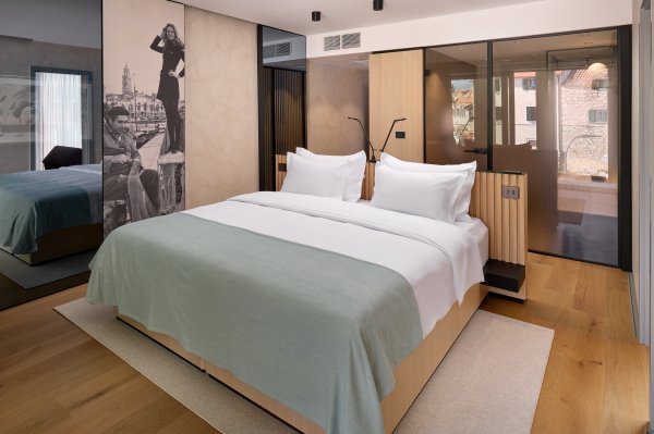 Hotel Ambasador Split