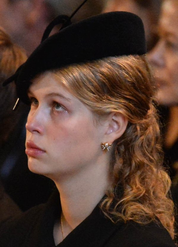 Lady Louise Windsor