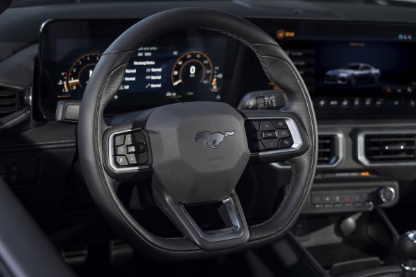 Ford predstavio novi Mustang, sedmu generaciju najprodavanijeg sportskog coupea na svijetu
