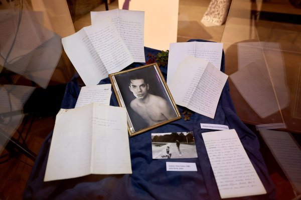 Fotografska ostavština Pave Urbana donirana zagrebačkom Muzeju za umjetnost i obrt