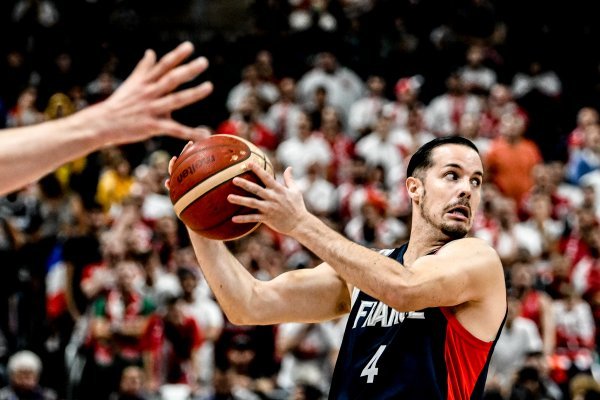 Košarka, EP: Francuska - Poljska (polufinale)