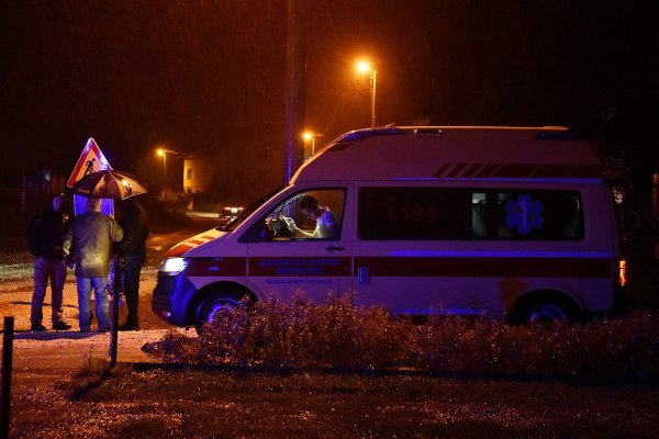 Ubojstvo na Lemić brdu u Karlovcu