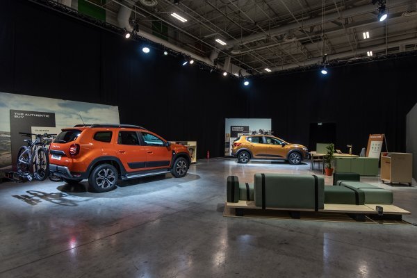 Dacia okreće novi list: Bili smo danima marke