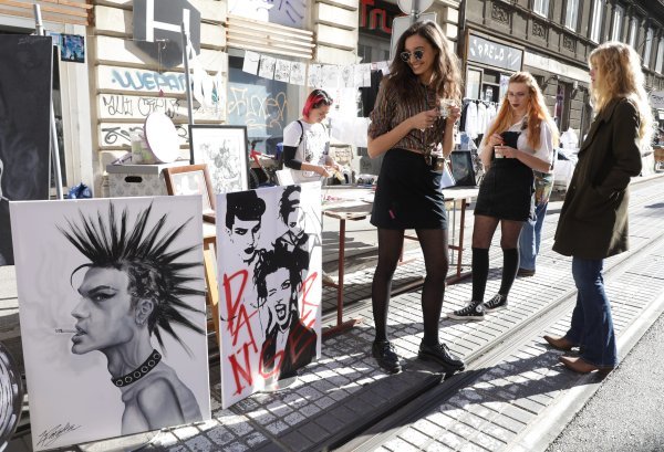 Jesensko izdanje festivala Projekt Ilica: QART