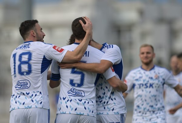 SuperSport HNL, 10. kolo: Lokomotiva - Dinamo, 18.9.2022.