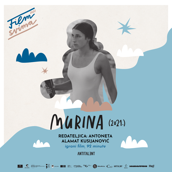 Film svima 2022 — Program