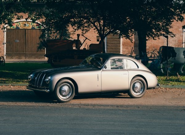 Maserati A6 1500