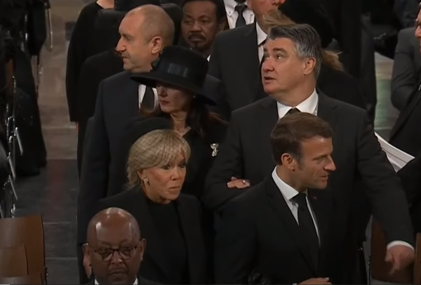 Zoran i Sanja Milanović