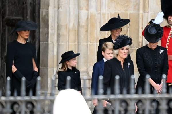 Kate Middleton s djecom