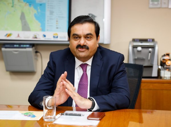 Gautam Adani