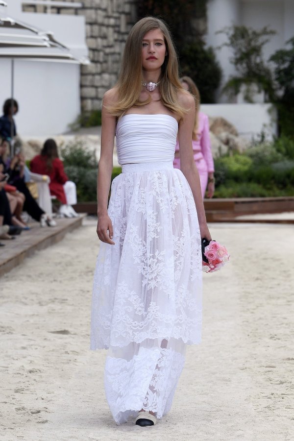 Chanel Cruise 2023