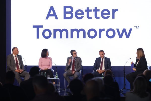 Predstavljanje studije ekonomskog doprinosa BAT-a Hrvatskoj