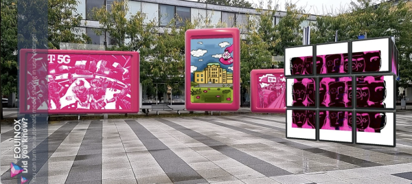 T5G budućnost by ALU