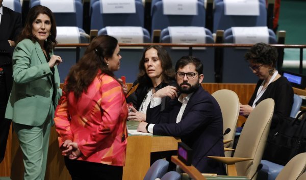 77. Opća skupština UN-a