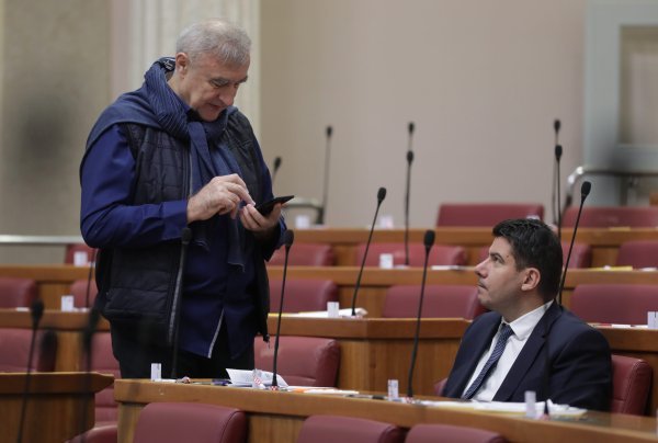 Ante Prkačin i Nikola Grmoja