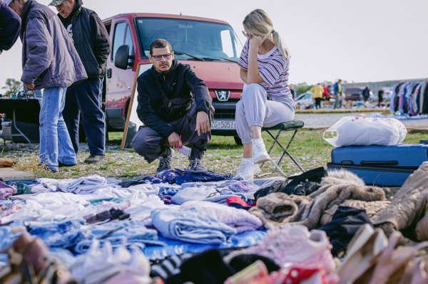 Tina, Zagrepčanka sa slovenskom adresom, požalila se novinaru na visoku cijenu najma plohe