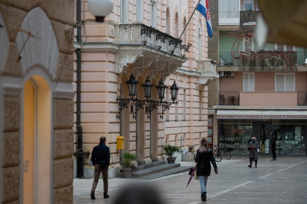 Županijski sud u Zadru