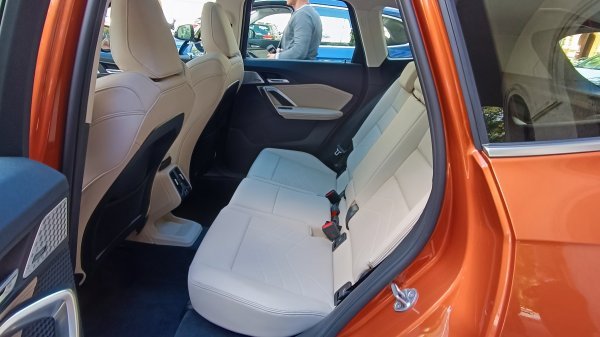 BMW X1: hrvatska premijera 3. generacije