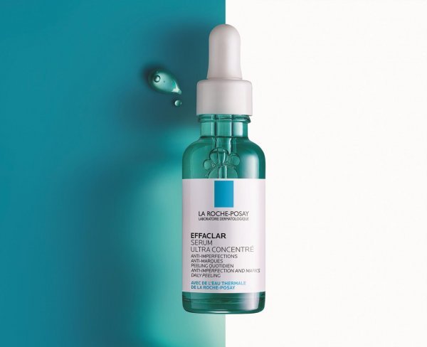 Effaclar serum La Roche-Posay