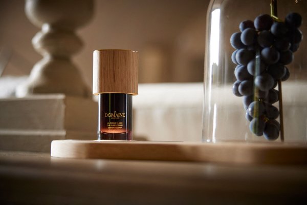 Le Domaine, kozmetička linija Brada Pitta