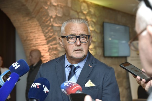 Internef, 6.međunarodni energetski forum