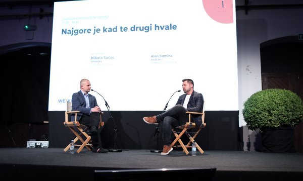 Nikola Sučec i Alan Sumina