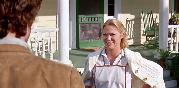 Louise Fletcher