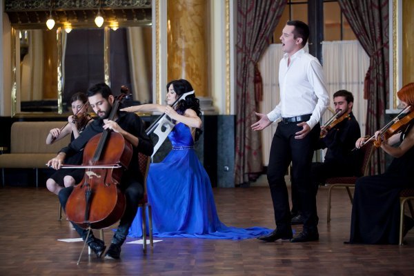 Manuela Dubravčić / Tomislav Smoljanović