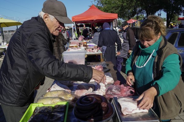 Rat u Ukrajini, 25.9.2022.