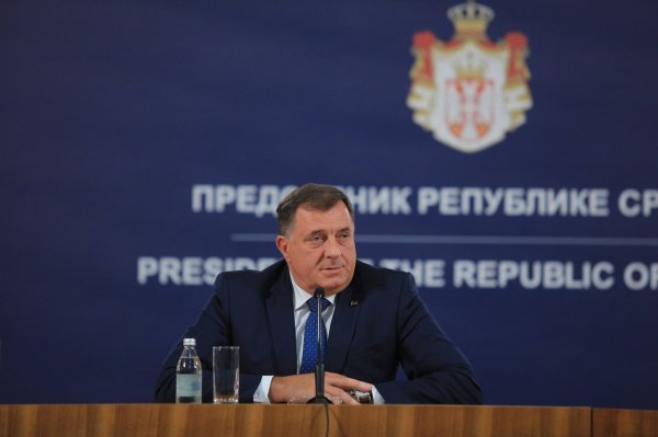 Milorad Dodik