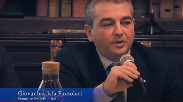 Giovanbattista Fazzolari