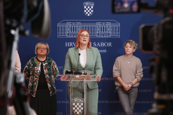 Oporba o promjenama Ustava