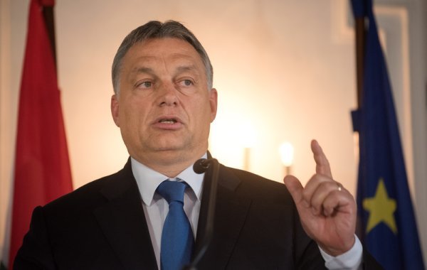 Viktor Orban