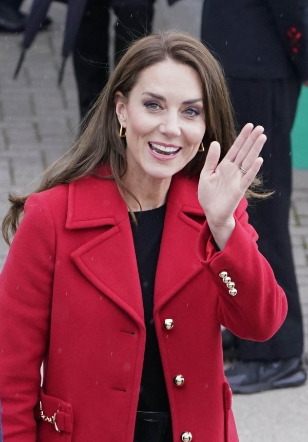 Kate Middleton