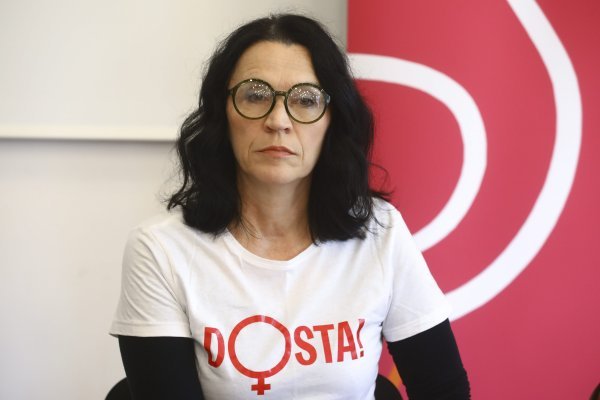 Inicijativa DOSTA! i udruga RODA o prijavi slučaja Mirele Čavajde UN-u