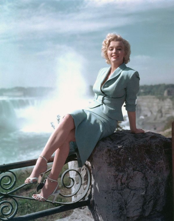 Marilyn Monroe