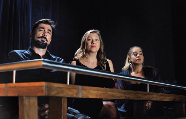 B. Katic, V.Cetkovic, H.Popovic