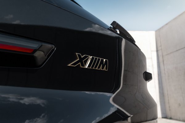 BMW XM Label Red: najsnažniji BMW M model ikada napravljen