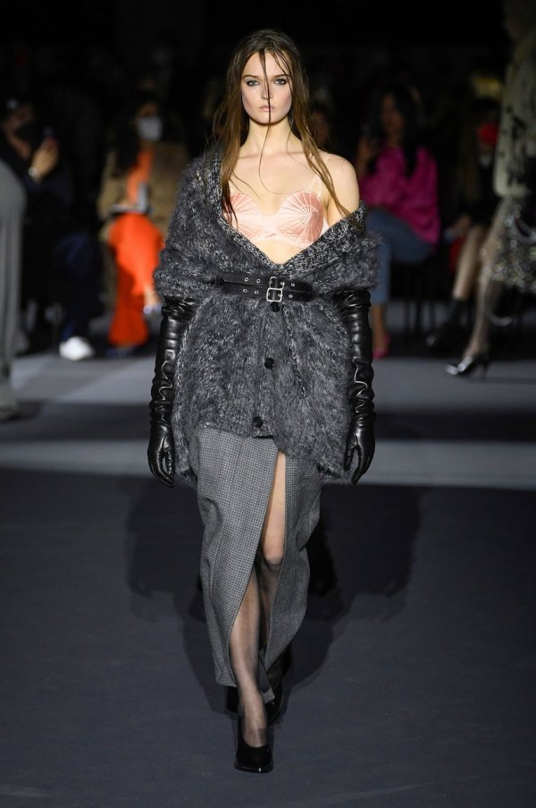 Philosophy by Lorenzo Serafini FW22