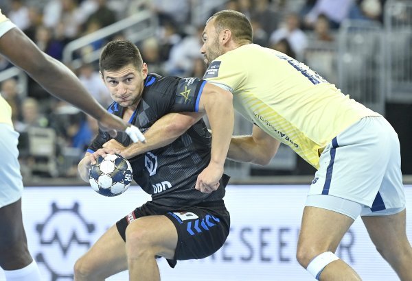 RK Zagreb - RK Porto