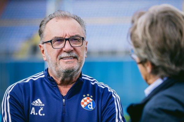 Ante Čačić
