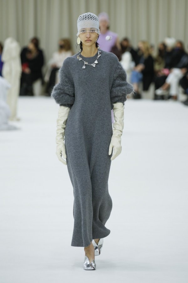 Jil Sander jesen/zima 2022./2023.