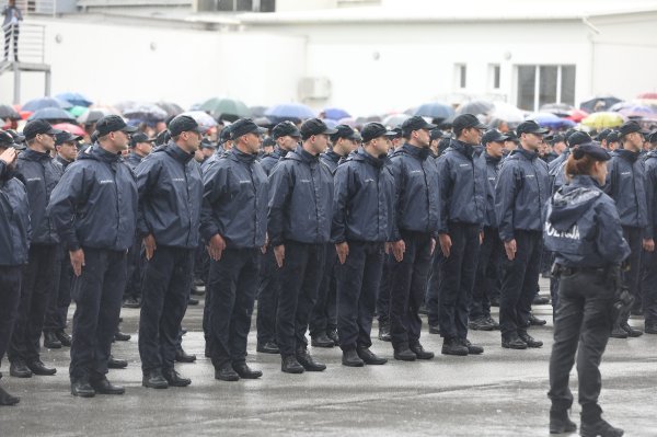 Dan policije