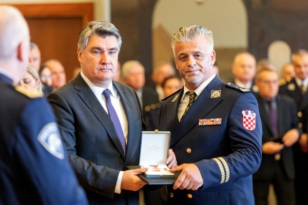 Dan policije